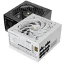 Mars Gaming MPB650PSI 650W 80+ Gold Blanco Full Modular ATX 3.1